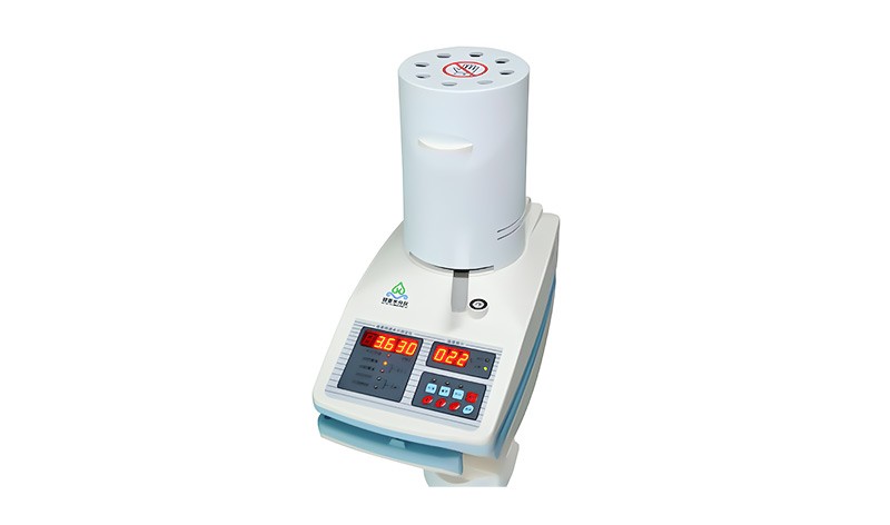 Weipu Tech Crown moisture meter